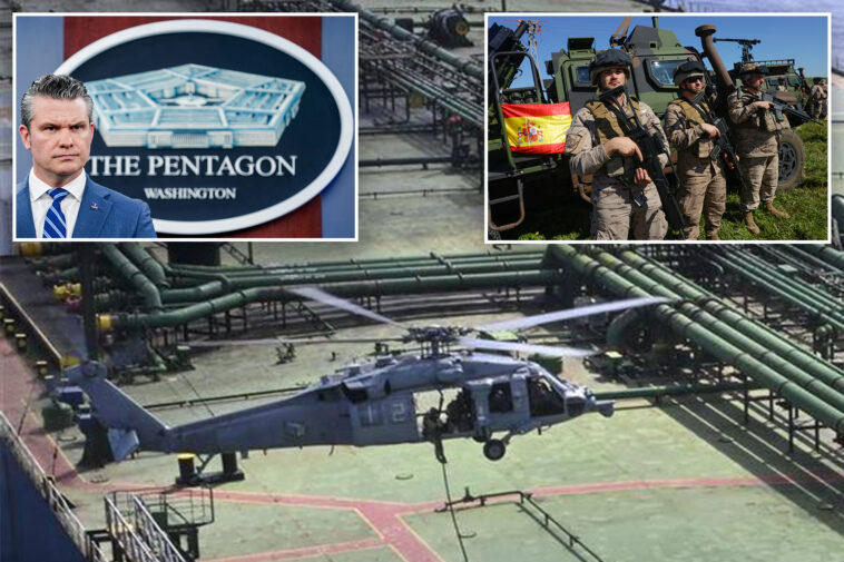 pentagon-email-floats-suspending-spain-from-nato,-other-steps-over-iran-rift:-report
