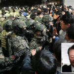 prosecutors-seek-30-year-prison-term-for-south-korea’s-yoon-for-drone-flights-over-pyongyang