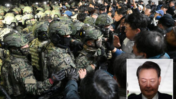 prosecutors-seek-30-year-prison-term-for-south-korea’s-yoon-for-drone-flights-over-pyongyang