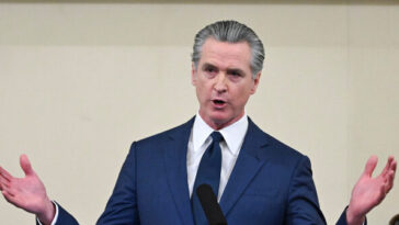 california-crazy:-democrat-candidates-give-newsom-passing-grade-on-homelessness,-want-cdls-for-non-english-speakers