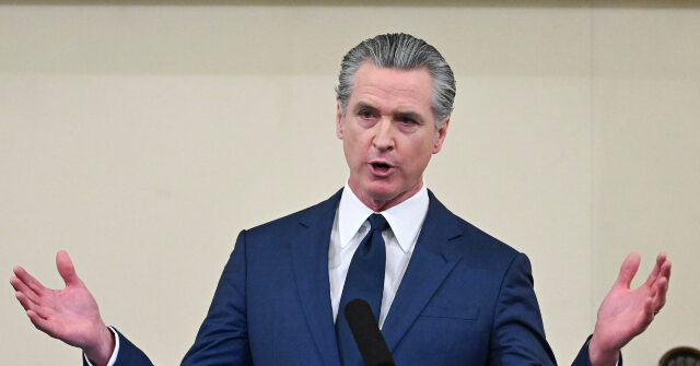 california-crazy:-democrat-candidates-give-newsom-passing-grade-on-homelessness,-want-cdls-for-non-english-speakers
