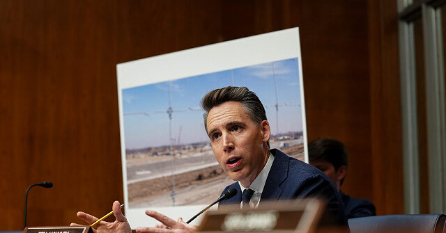 sen.-josh-hawley-calls-on-house-to-defund-planned-parenthood-after-senate-rejects-his-amendment