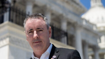 rep.-brian-fitzpatrick-says-he-would-leave-gop-if-pennsylvania-had-open-primaries