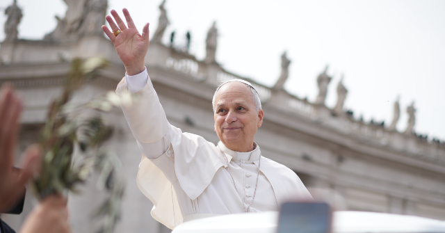 pope-leo-says-church-will-not-‘go-beyond’-blessing-of-same-sex-couples