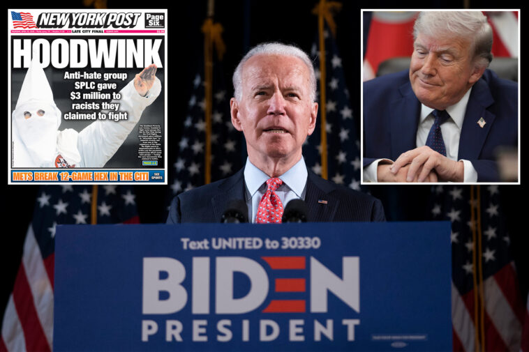 trump-calls-for-2020-presidential-election-to-be-‘permanently-wiped-from-the-books’-if-southern-poverty-law-center-convicted-of-fraud