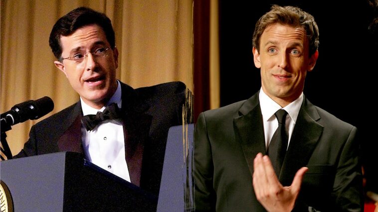 flashback:-five-of-the-most-politically-charged-moments-at-the-white-house-correspondents’-dinner