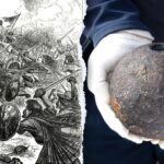 unexploded-mortar-shell-from-bloodiest-battle-in-country’s-history-unearthed-after-nearly-280-years