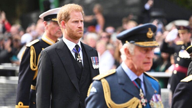 king-charles-won’t-meet-prince-harry-during-monarch’s-us-state-visit:-experts