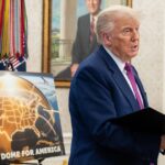 department-of-war-showcases-progress-on-golden-dome-for-america,-the-nation’s-next-generation-homeland-defense