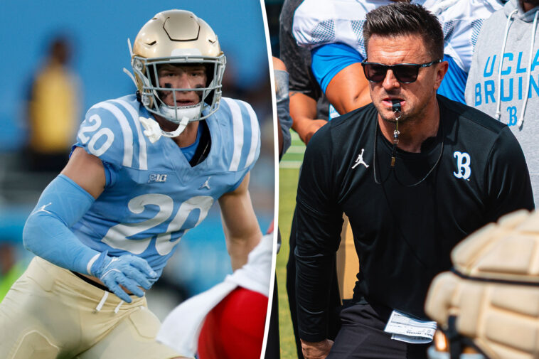 ucla-football-coach-bob-chesney’s-players-must-constantly-make-grade