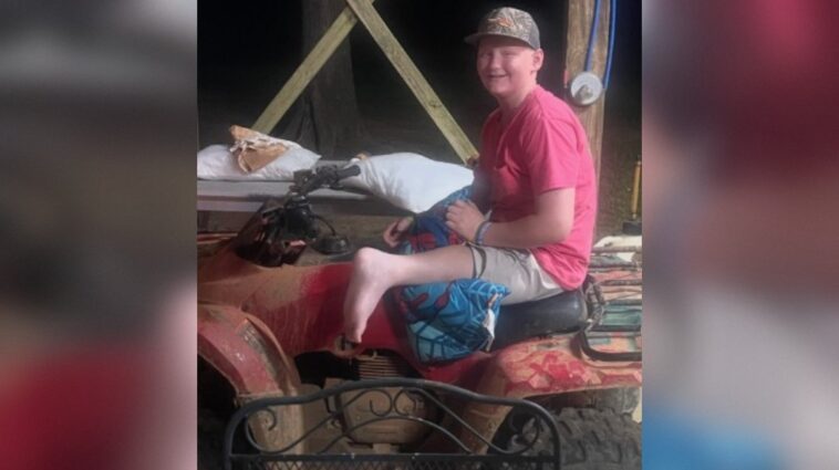 pres-donald-trump,-robert-f-kennedy-jr.-&-mehmet-oz-to-save-brave-alabama-teen-will-roberts-in-fight-against-deadly-stage-4-osteosarcoma