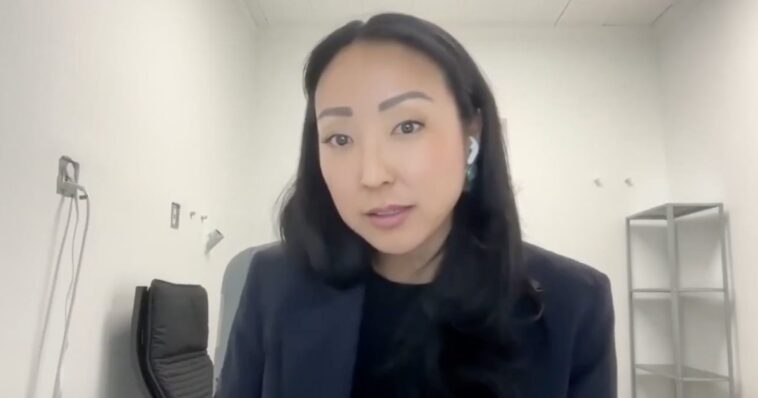 watch:-dem-congressional-candidate-accidentally-exposes-the-horrors-of-ivf-with-her-pro-abortion-argument