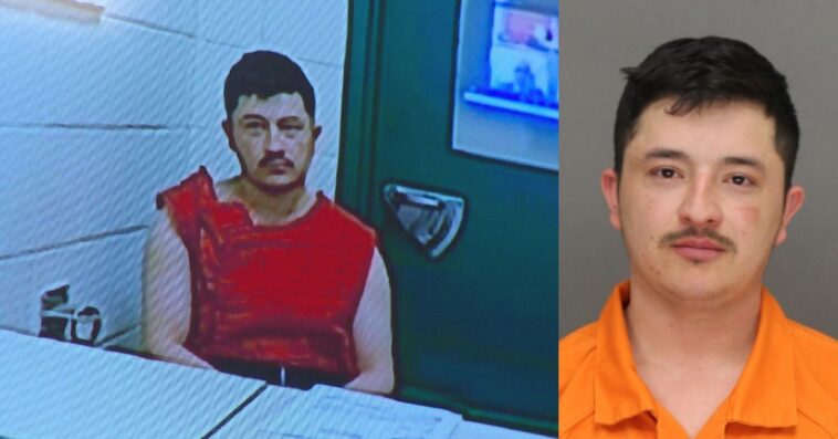 illegal-alien-machete-rampage-in-green-bay:-nicaraguan-national-hacks-up-ex-girlfriend-and-her-new-boyfriend-in-brutal-home-invasion