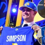 ty-simpson-never-even-spoke-with-sean-mcvay-as-rams’-nfl-draft-decision-gets-even-stranger