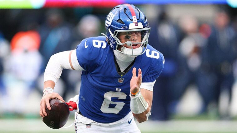 giants’-draft-pick-has-intense-jaxson-dart-message:-‘i’m-ready-to-die-for-you’