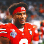 joel-klatt-compares-ohio-state-star-caleb-downs-to-hall-of-famer-ed-reed