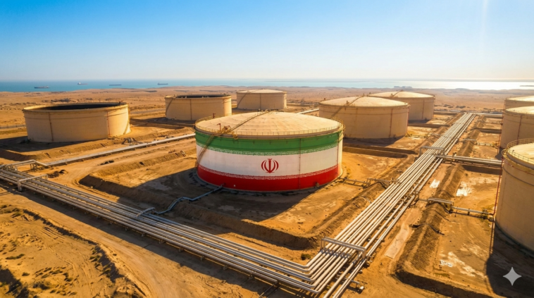 trump:-iran-is-on-a-deadline,-oil-infrastructure-soon-to-be-damaged-by-lack-of-exports