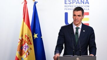 us.-weighs-suspending-spain-from-nato-after-socialist-government-refuses-to-support-iran-operations