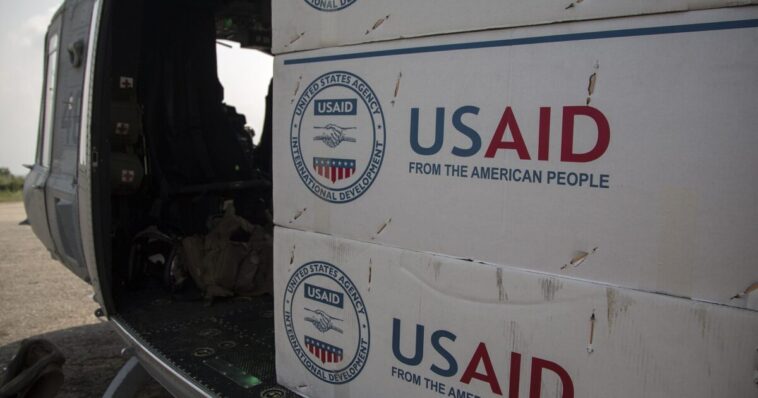 new-york-times-portrays-fired-usaid-staff-as-victims-—-reaction-is-not-what-they-expected