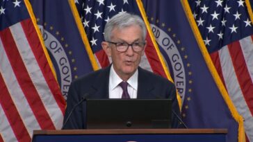 breaking:-doj-drops-criminal-investigation-into-fed-chair-powell