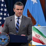 iran-has-‘open-window’-to-negotiate,-but-‘clock-is-not-on-their-side,’-pete-hegseth-says