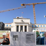 trump-doj-dropping-criminal-probe-of-fed-chair-jerome-powell-over-central-bank-renovations