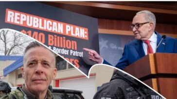 exclusive:-former-border-chief-bovino-slams-schumer-over-derogatory-border-patrol-ice-comments