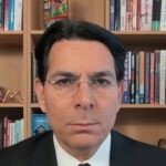 israeli-amb-to-un:-us.,-others-should-help-lebanon-effectively-mobilize-military-against-hezbollah