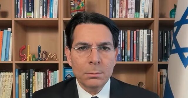 israeli-amb-to-un:-us.,-others-should-help-lebanon-effectively-mobilize-military-against-hezbollah