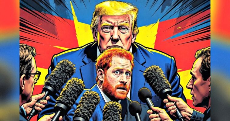 ‘i-think-i’m-speaking-for-the-uk-more-than-prince-harry’:-trump-torches-estranged-royal-for-meddling-into-ukraine-war-during-kiev-trip-(video)