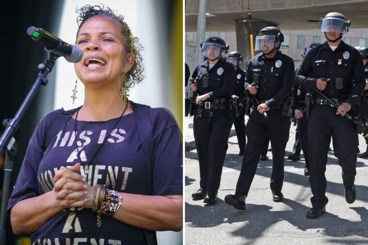blm-and-anti-cop-activists-get-first-word-in-la-city-hall-budget-fight