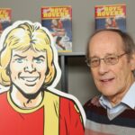 barrie-tomlinson,-editor-of-famed-british-comic-roy-of-the-rover,-dies-at-88