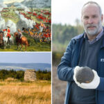 archaeologists-make-‘remarkable’-discovery-from-bloodiest-battle-in-scottish-history-after-nearly-280-years