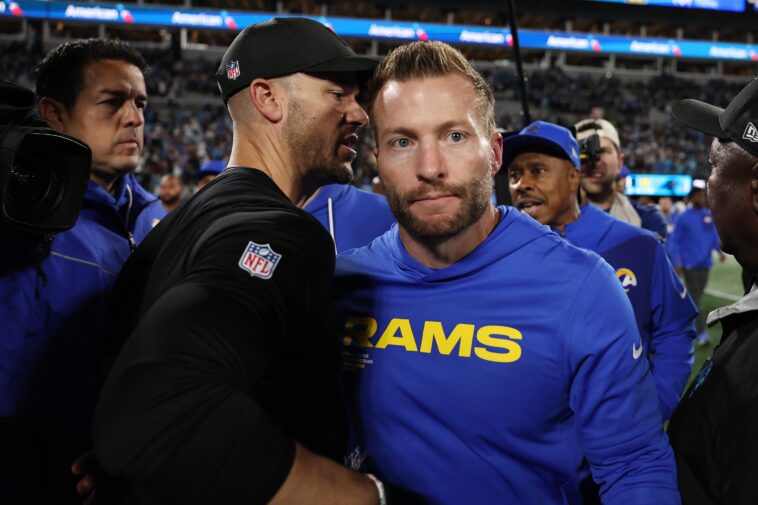 sean-mcvay’s-subdued-draft-reaction-decoded-by-nfl-insider:-‘the-secrecy’