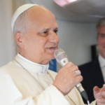 pope-leo-xiv-condemns-iran-protester-executions:-‘human-life-is-to-be-respected’