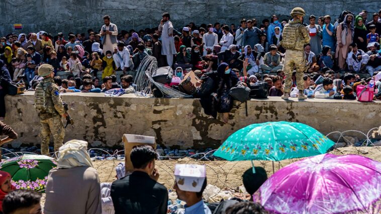 pentagon-cracks-open-biden’s-botched-afghan-withdrawal-as-sweeping-report-readies-all-the-receipts