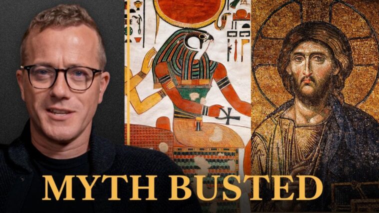 why-jesus-is-not-a-spinoff-of-pagan-gods