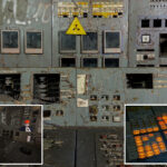eerie-photos-of-abandoned-chernobyl-plant-show-lights-still-glowing-on-nuclear-control-panel:-‘incredibly-sad’