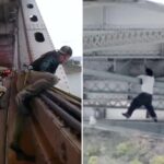 dramatic-footage-captures-car-thief-in-death-defying-escape-attempt-on-bay-bridge