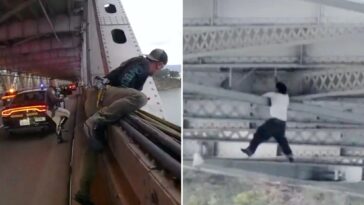 dramatic-footage-captures-car-thief-in-death-defying-escape-attempt-on-bay-bridge