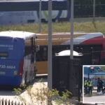 buses-crash-head-on-outside-pentagon,-injuring-23-—-including-10-department-of-war-staffers