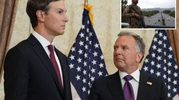 us-negotiators-heading-to-pakistan-saturday-for-iran-talks,-white-house-confirms