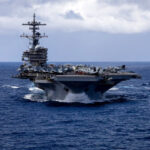 third-us-military-aircraft-carrier-arrives-in-middle-east-—-sending-strong-message-to-iran