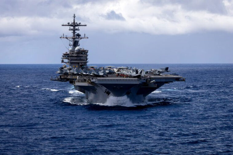third-us-military-aircraft-carrier-arrives-in-middle-east-—-sending-strong-message-to-iran