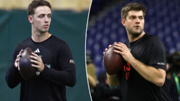 2026-nfl-draft-day-2-odds:-oddsmakers-project-landing-spots-for-qbs-garrett-nussmeier,-carson-beck