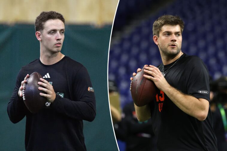 2026-nfl-draft-day-2-odds:-oddsmakers-project-landing-spots-for-qbs-garrett-nussmeier,-carson-beck