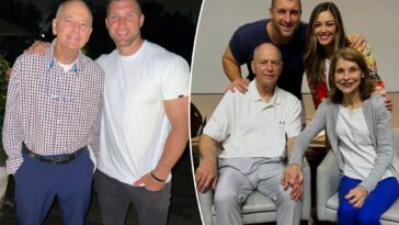 tim-tebow’s-dad,-bob,-dead-at-78-—-qb-shares-touching-post