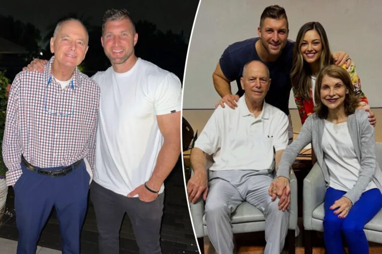 tim-tebow’s-dad,-bob,-dead-at-78-—-qb-shares-touching-post