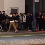 vicious-brawl-breaks-out-as-fans-leave-giants-and-dodgers-game-in-san-francisco