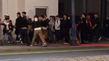 vicious-brawl-breaks-out-as-fans-leave-giants-and-dodgers-game-in-san-francisco